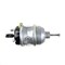 Mgm S-Cam Brakes Drum Double Diaphragm - Long Life - Long Stroke - Parking Brake With Welded Yoke 3832951 - alternate 3